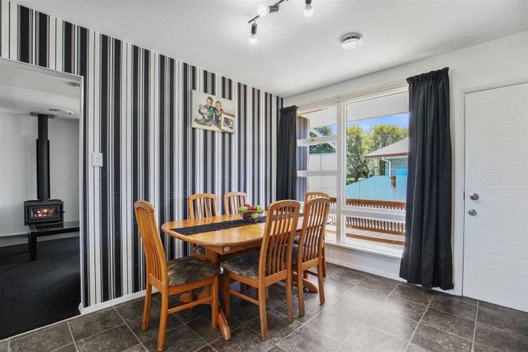 Photo of property in 27 Sneyd Street, Kaiapoi, 7630