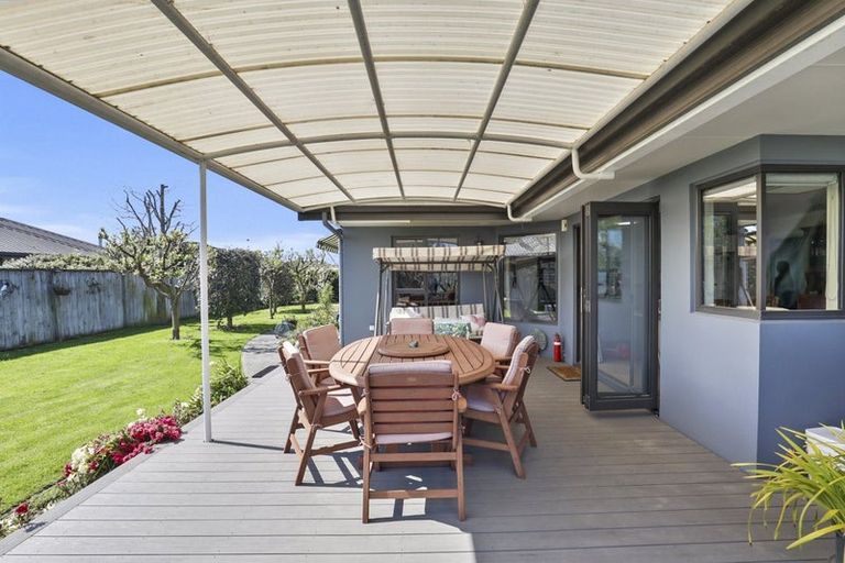 Photo of property in 11 Pelorus Place, Redwoodtown, Blenheim, 7201