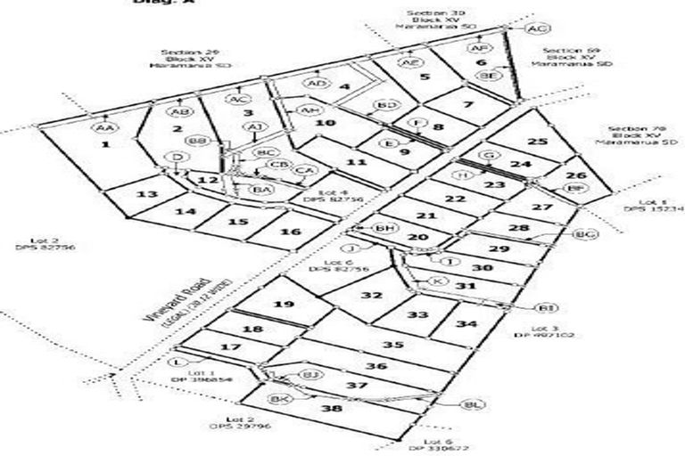 Photo of property in 121 Vineyard Road, Te Kauwhata, 3782