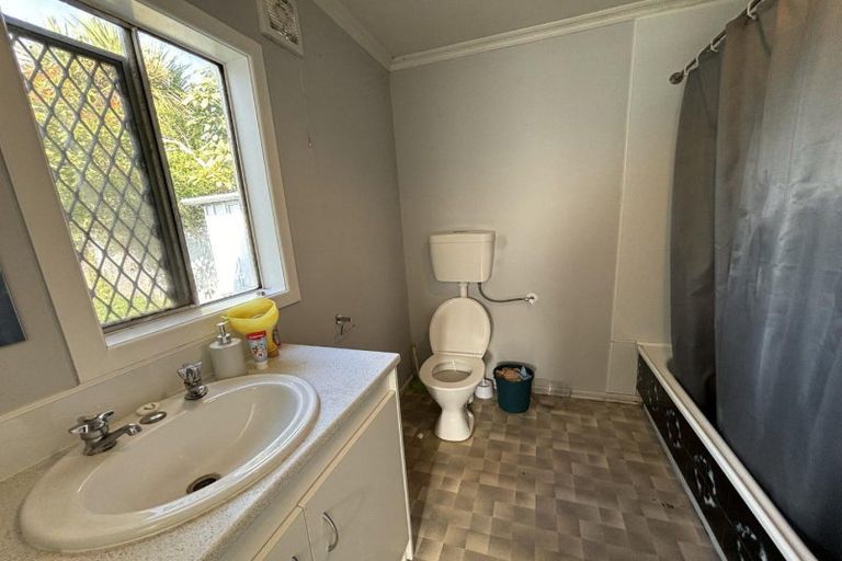 Photo of property in 27 Liverpool Street, Whanganui, 4500