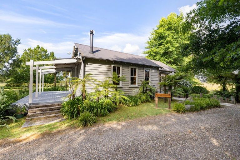 Photo of property in 48 Bruntwood Road, Pukemoremore, Cambridge, 3493