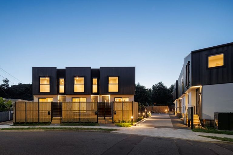 Photo of property in 61 Hyde Street, Kingswell, Invercargill, 9812