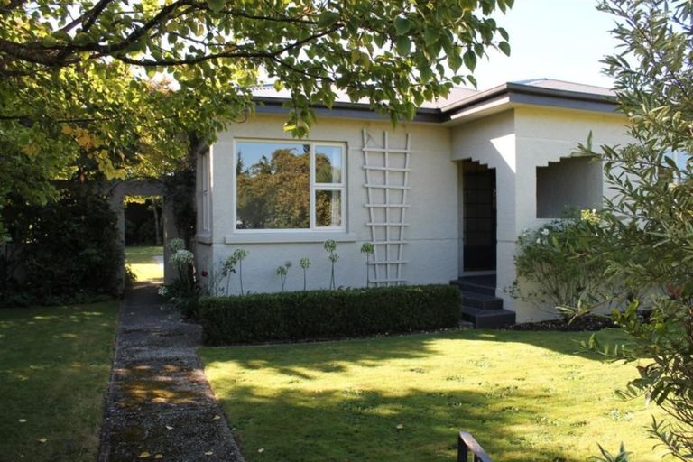 Photo of property in 6 Hilbre Avenue, Gore, 9710