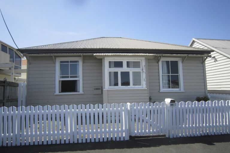 Photo of property in 13-14 Meeanee Quay, Westshore, Napier, 4110