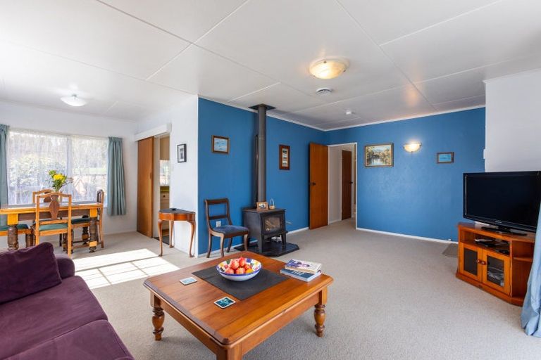 Photo of property in 27 George Street, Pahiatua, 4910