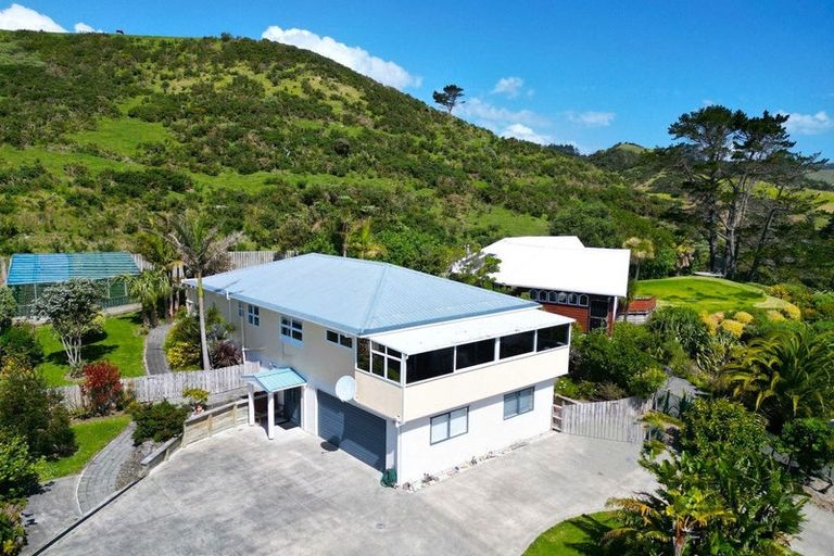 Photo of property in 57 Taumatawiwi Street, Opononi, Kaikohe, 0473