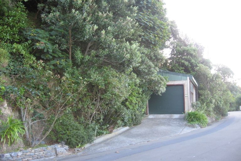Photo of property in 44 Newport Terrace, Seatoun, Wellington, 6022