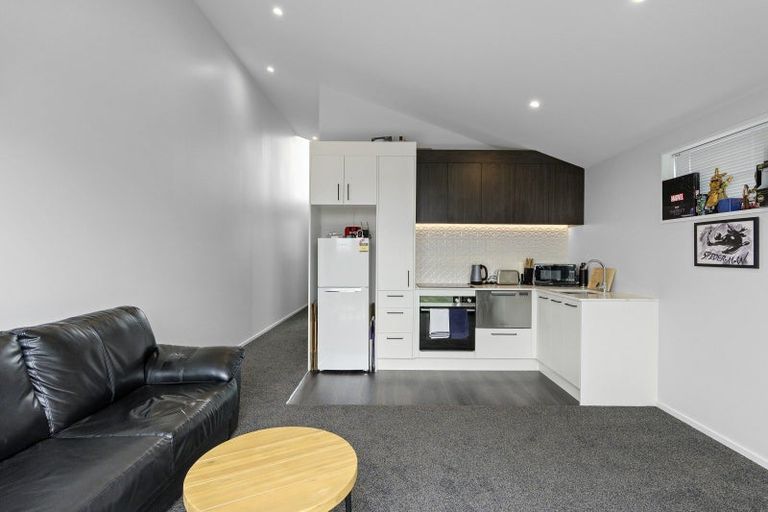 Photo of property in 1/21 Montreal Street, Sydenham, Christchurch, 8023