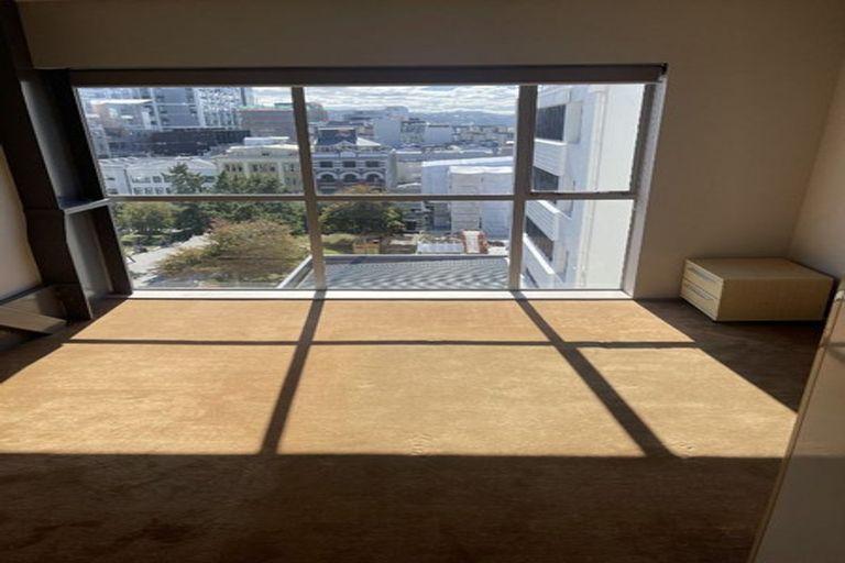 Photo of property in Cubana Apartments, 11/158 Cuba Street, Te Aro, Wellington, 6011