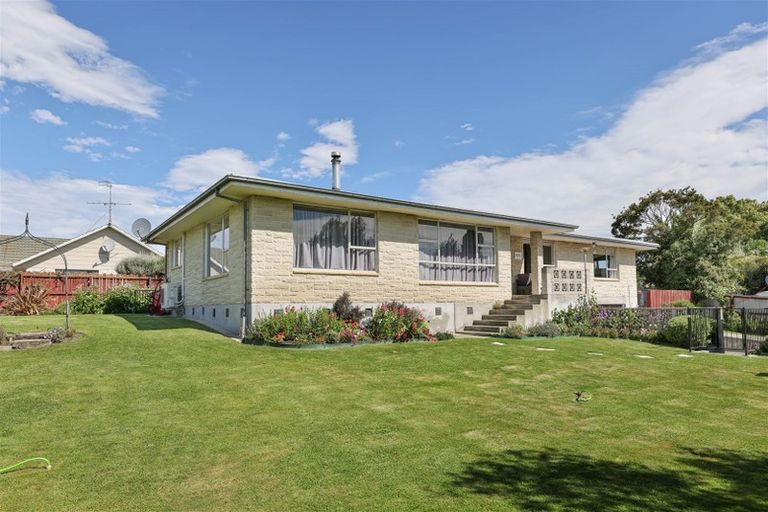 Photo of property in 6 Charles Street, Allenton, Ashburton, 7700