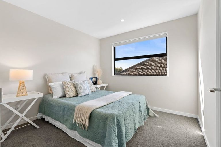 Photo of property in 24d Halliwell Avenue, Papanui, Christchurch, 8052