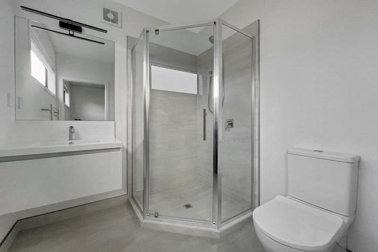 Photo of property in 7c Wellington Street, Hamilton East, Hamilton, 3216