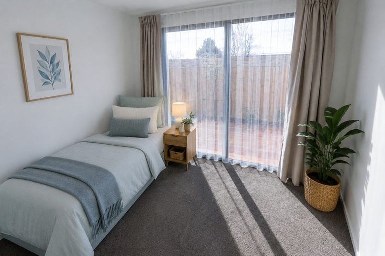 Photo of property in 9/58 Bamford Street, Woolston, Christchurch, 8023