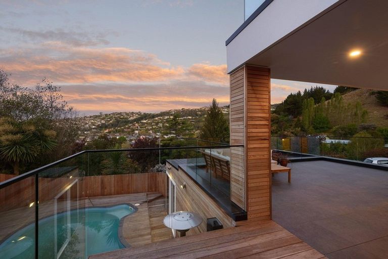 Photo of property in 44 Holliss Avenue, Cashmere, Christchurch, 8022