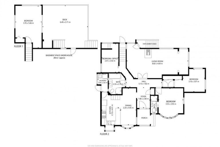 Photo of property in 20 Imlay Crescent, Ngaio, Wellington, 6035