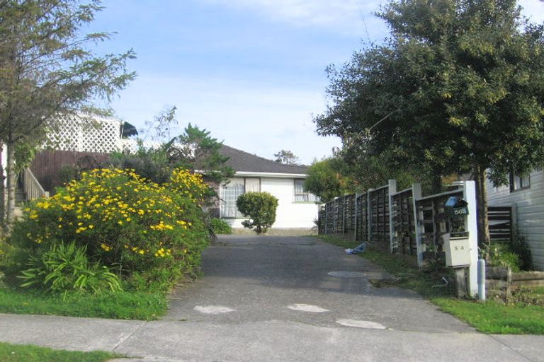 Photo of property in 56a Huanui Street, Ranui, Porirua, 5024