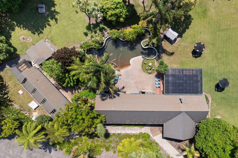 Photo of property in 1b Warner Road, Oropi, 3173