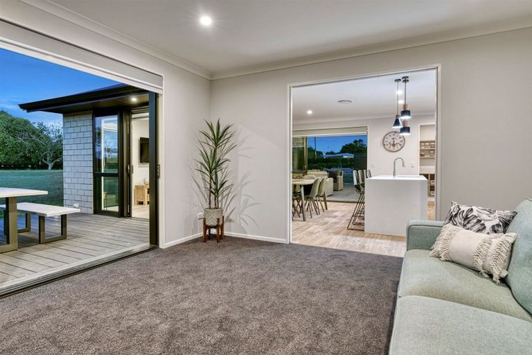 Photo of property in 382a Tuakau Road, Buckland, Pukekohe, 2677