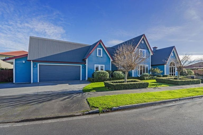 Photo of property in 4 Baltimore Green, Shirley, Christchurch, 8061