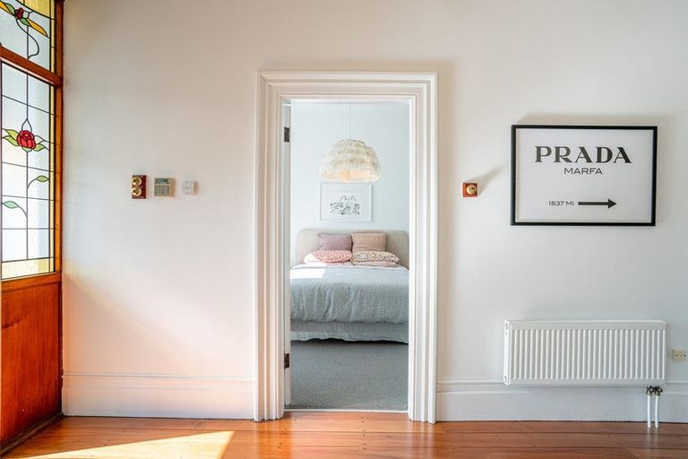 Photo of property in 18 Lawrence Street, Newtown, Wellington, 6021