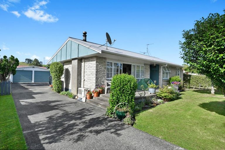 Photo of property in 9 Mary Street, Huntly, 3700