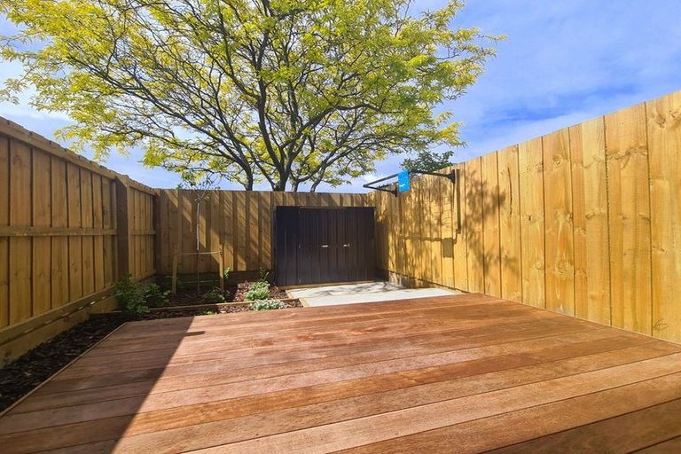 Photo of property in 7/72 Cobham Street, Spreydon, Christchurch, 8024