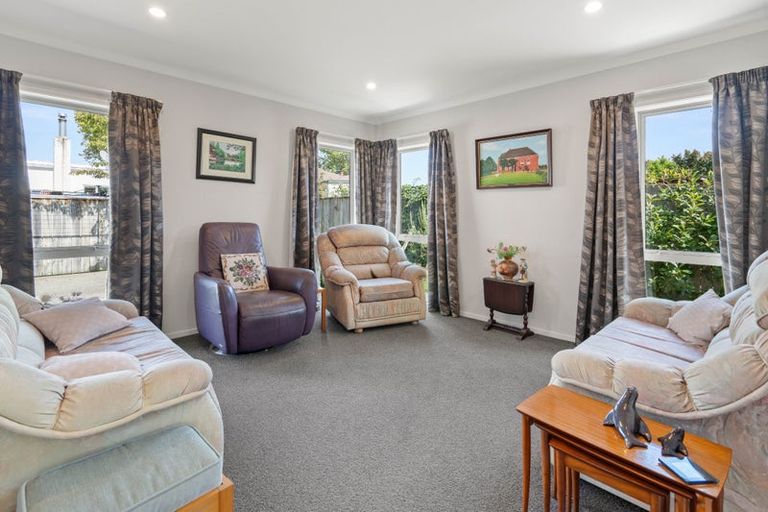 Photo of property in 18 Michael Street, Kuripuni, Masterton, 5810