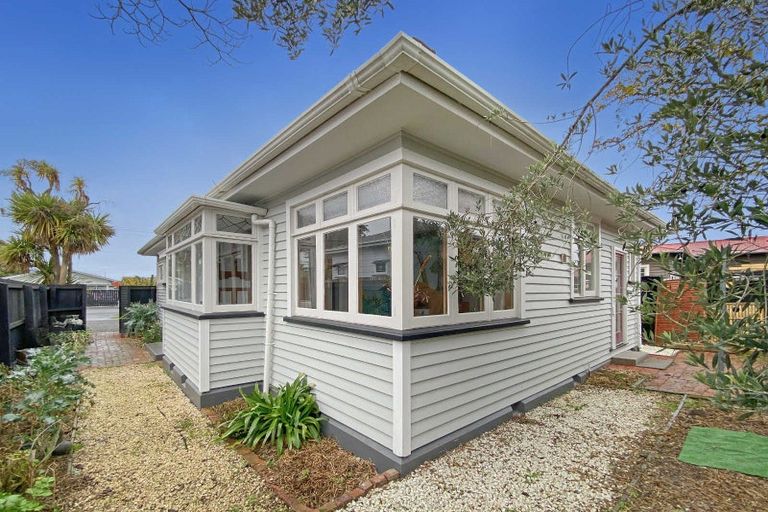 Photo of property in 111 Randolph Street, Woolston, Christchurch, 8062