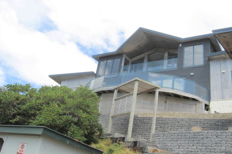 Photo of property in 99 Te Anau Road, Hataitai, Wellington, 6021
