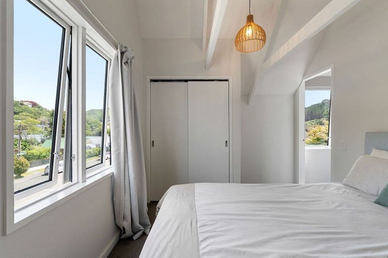 Photo of property in 115 Sunshine Avenue, Karori, Wellington, 6012