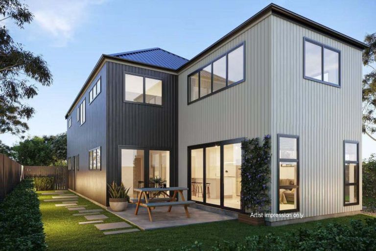 Photo of property in 90 Kahui Parade, Karaka, Papakura, 2113