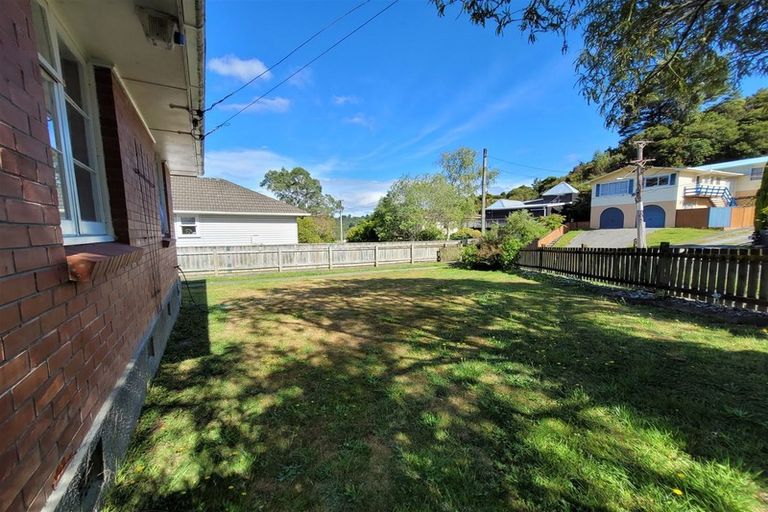 Photo of property in 12 Lowry Crescent, Stokes Valley, Lower Hutt, 5019