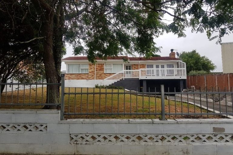 Photo of property in 3 David Avenue, Hillpark, Auckland, 2102