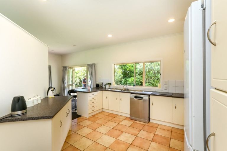Photo of property in 415 Hurford Road, Hurford, New Plymouth, 4374