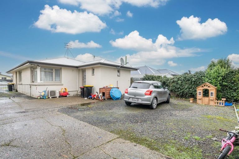 Photo of property in 62 Teviot Street, Appleby, Invercargill, 9812