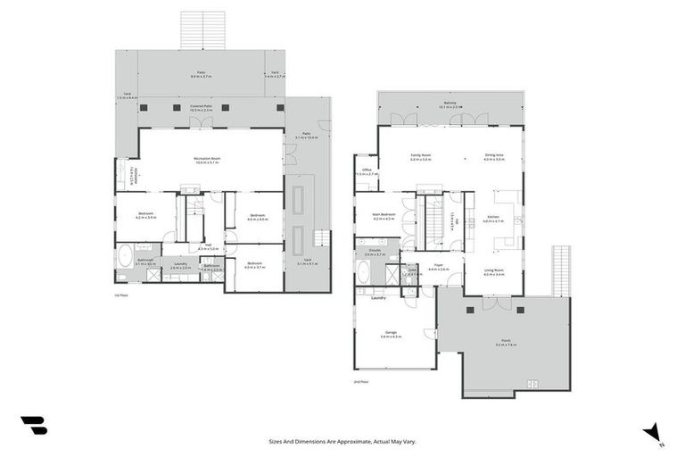 Photo of property in 8 Eric Price Avenue, Takapuna, Auckland, 0620