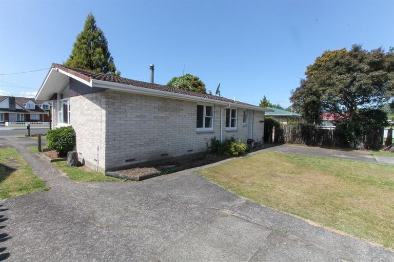 Photo of property in 41 Ward Avenue, Fenton Park, Rotorua, 3010