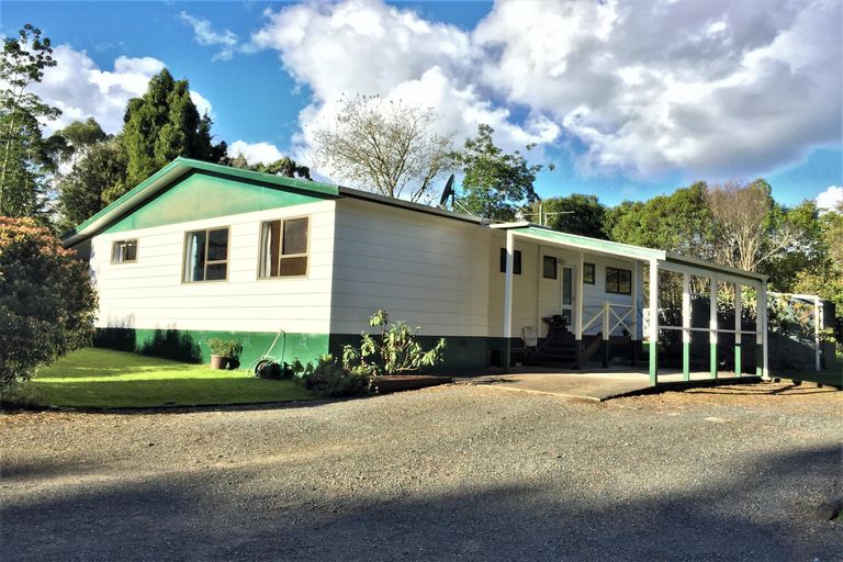 Photo of property in 101 Pungaere Road, Waipapa, Kerikeri, 0295