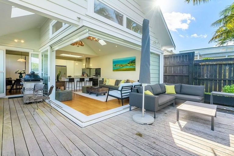 Photo of property in 48 Lincoln Street, Ponsonby, Auckland, 1021