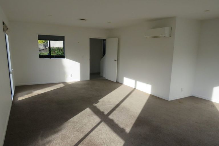 Photo of property in 1/17 Bristol Street, St Albans, Christchurch, 8014