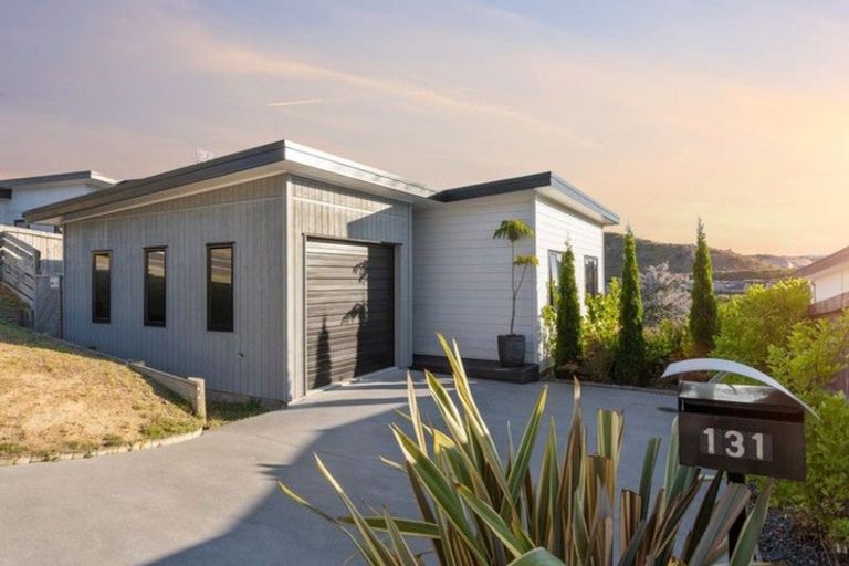 Photo of property in 131 Kennedy Road, Pyes Pa, Tauranga, 3112