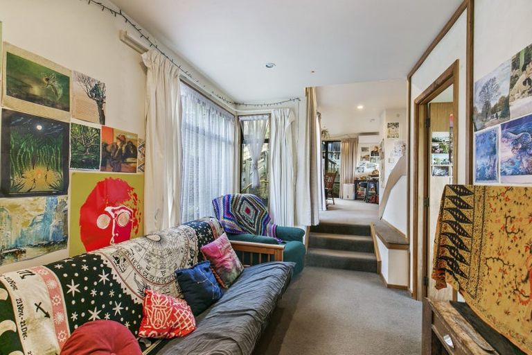 Photo of property in 45 Devon Street, Aro Valley, Wellington, 6021