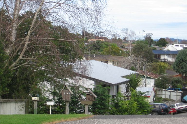 Photo of property in 13d Bell Street, Judea, Tauranga, 3110
