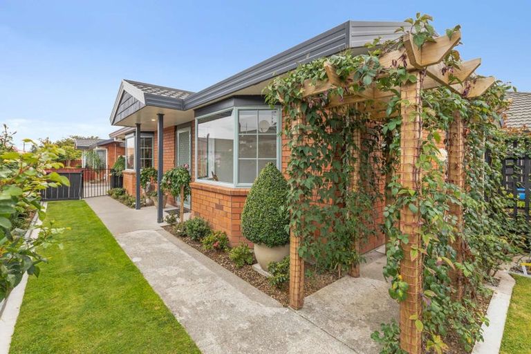 Photo of property in 6 Surrey Lane, Levin, 5510