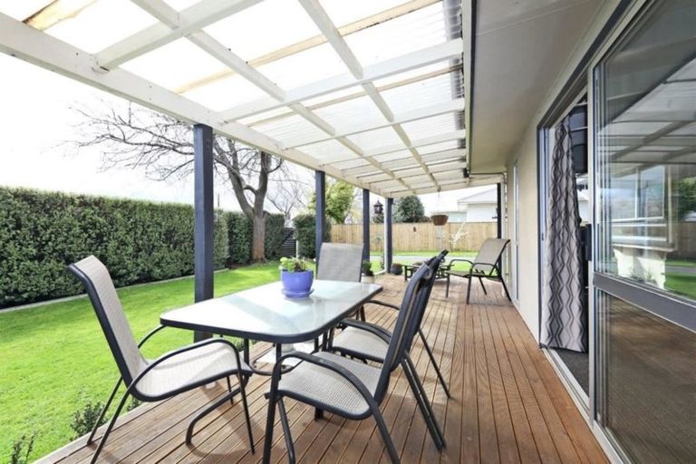 Photo of property in 211 Park Road North, Parkvale, Hastings, 4122