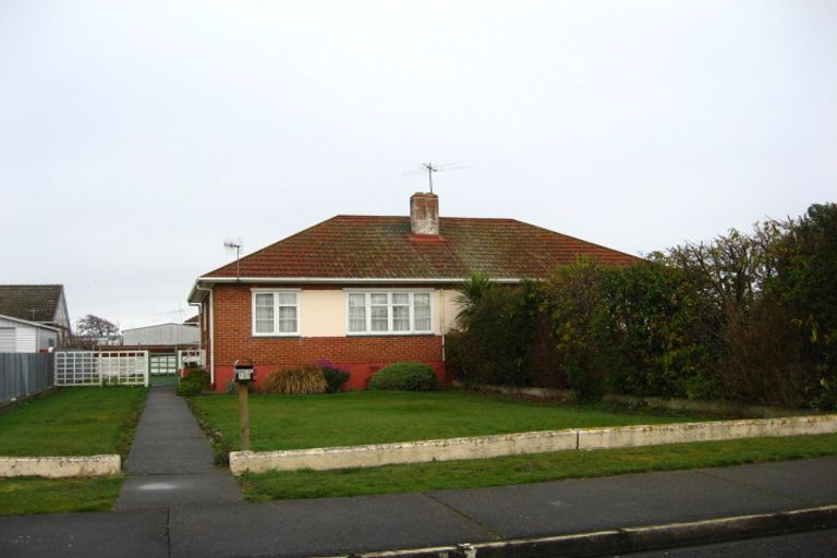 Photo of property in 101-103 Miller Street, Georgetown, Invercargill, 9812