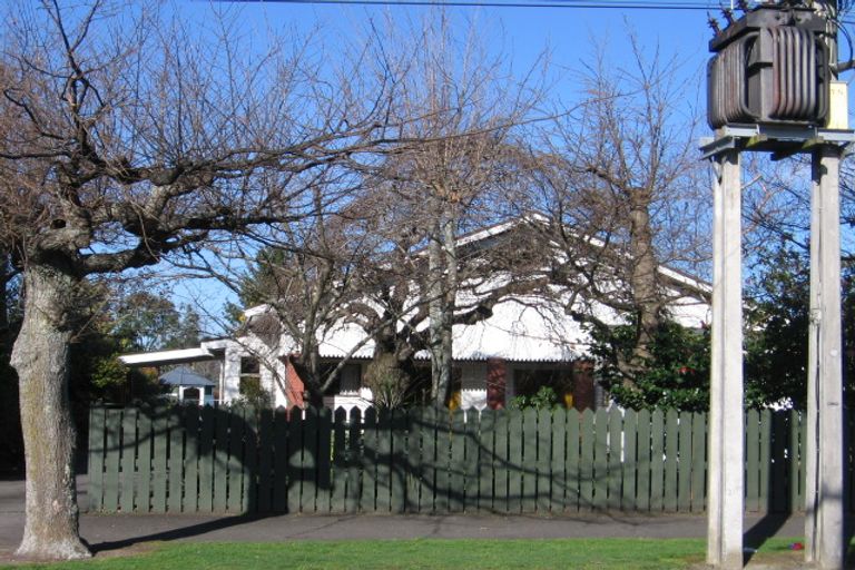 Photo of property in 15 Cornwall Street, Masterton, 5810