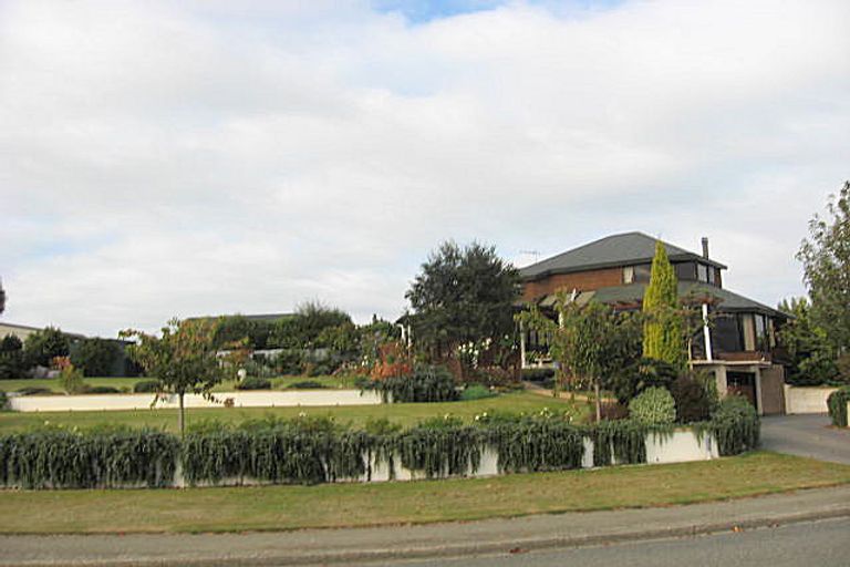 Photo of property in 6 Grove Avenue, Weston, Oamaru, 9401