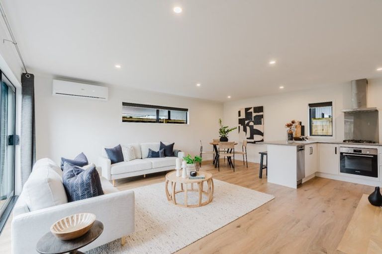 Photo of property in 1/12 Mcewan Place, Fitzroy, Hamilton, 3206