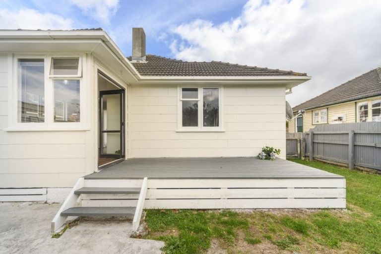 Photo of property in 29 Cardiff Street, Awapuni, Palmerston North, 4412